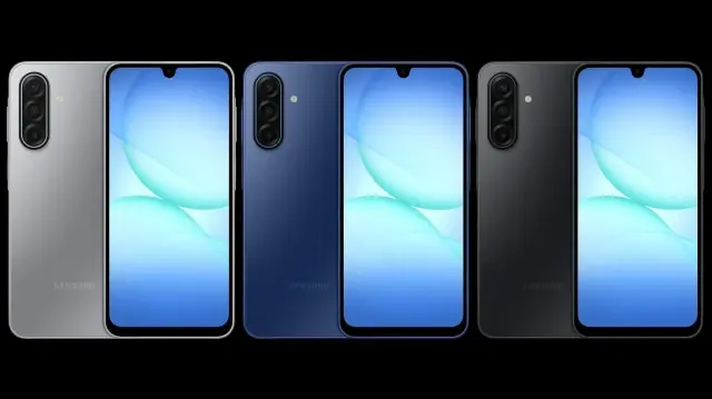 Samsung’un yeni fiyat-performans telefonu Galaxy M17 resmen duyuruldu: İşte Galaxy M17 özellikleri, fiyatı ve çıkış tarihi samsungun yeni fiyat performans telefonu galaxy m17 resmen duyuruldu iste galaxy m17 ozellikleri fiyati ve 7WruE1ad.webp