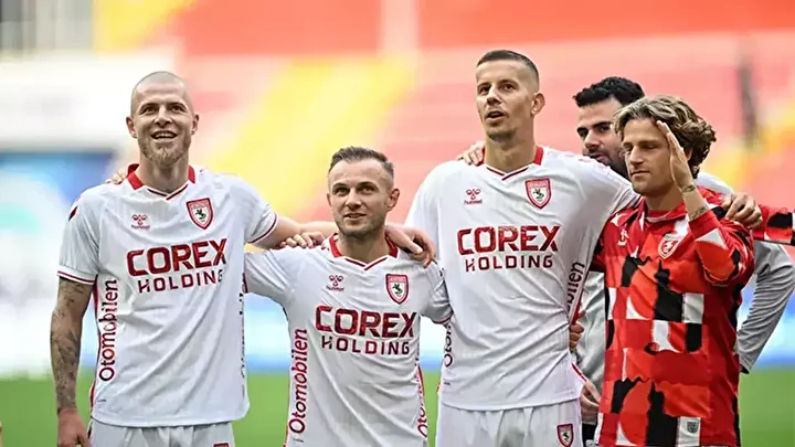 samsunspor dinamo kiev mac takimi ve mumkun 11ler 8 ZITQEMFr