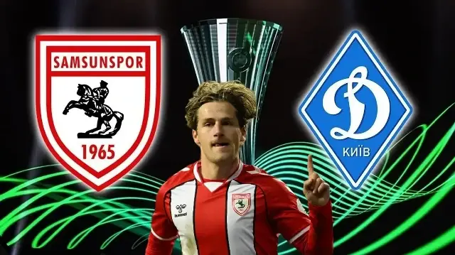 Samsunspor – Dinamo Kiev maçı saat kaçta, hangi kanalda, şifresiz mi? samsunspor dinamo kiev maci saat kacta hangi kanalda sifresiz mi EnhdeFf8.webp