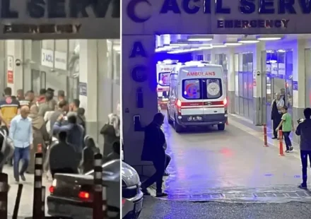 Şanlıurfa’da 18 mahkum besin zehirlenmesi kuşkusuyla hastaneye kaldırıldı sanliurfada 18 mahkum besin zehirlenmesi kuskusuyla hastaneye kaldirildi 9ZNyaxGP.webp