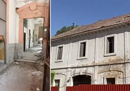sarsintida hasar goren 125 yillik iskenderun lisesinde onarim basladi RMkuZ38x.webp