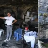 sarsintidan sonra huzuru magarada bulmustu artik cok sevdigi magarasini bosaltacak olmanin huznunu yasiyor dYJjBlgZ.webp