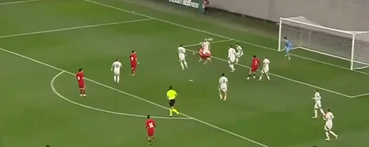 Semih Kılıçsoy'dan süper gol: Yıllarca unutulmayacak röveşata 3 semih kilicsoydan super gol yillarca unutulmayacak rovesata 2 y65hM9sp