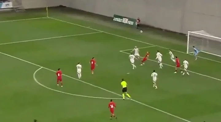 Semih Kılıçsoy'dan süper gol: Yıllarca unutulmayacak röveşata 4 semih kilicsoydan super gol yillarca unutulmayacak rovesata 3 trXpywZ4