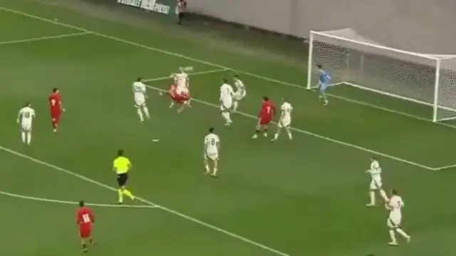Semih Kılıçsoy’dan süper gol: Yıllarca unutulmayacak röveşata semih kilicsoydan super gol yillarca unutulmayacak rovesata WwwlYDN1.webp