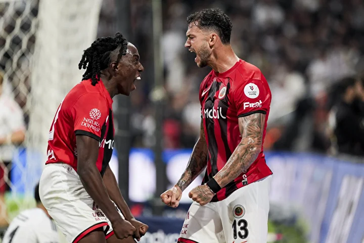 Sergen Yalçın Gençlerbirliği hezimeti sonrası açıkladı: 'Bunu herkesin bilmesi lazım' 1 sergen yalcin genclerbirligi hezimeti sonrasi acikladi bunu herkesin bilmesi lazim 0 BJzMpElV