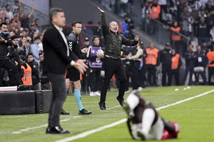 Sergen Yalçın Gençlerbirliği hezimeti sonrası açıkladı: 'Bunu herkesin bilmesi lazım' 3 sergen yalcin genclerbirligi hezimeti sonrasi acikladi bunu herkesin bilmesi lazim 2 GU4GeB5Y