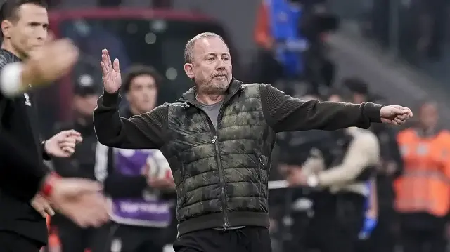 Sergen Yalçın Gençlerbirliği hezimeti sonrası açıkladı: ‘Bunu herkesin bilmesi lazım’ sergen yalcin genclerbirligi hezimeti sonrasi acikladi bunu herkesin bilmesi lazim Sw67IKHv.webp