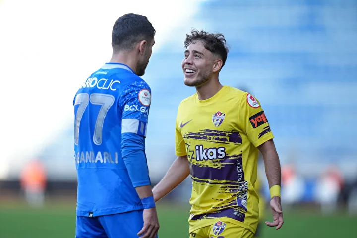 sergen yalcindan ulusal futbolcuya veto 0 lTS7yEzi
