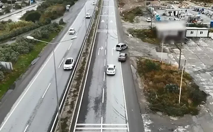 sinema uzere operasyon aydinda 112 kilogram uyusturucu husus ele gecirildi 3 WOeJRKFC
