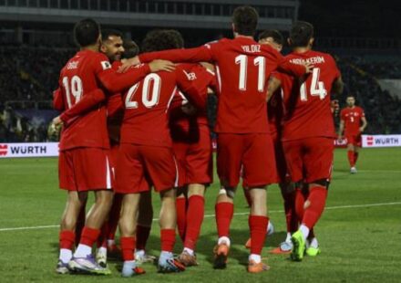 Sofya’da Türk resitali! Bulgaristan’ı 6 golle alana gömdük sofyada turk resitali bulgaristani 6 golle alana gomduk 8pkWmw3M.jpg