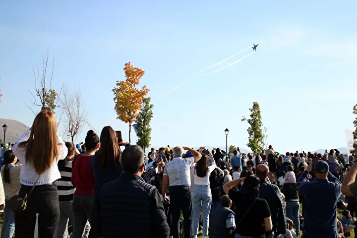soloturkten kayseri semalarinda sov ucusu 7 7grH2rWp