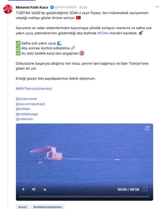 som j seyir fuzesi atis testini muvaffakiyetle tamamlandi 0 hdDIAShS