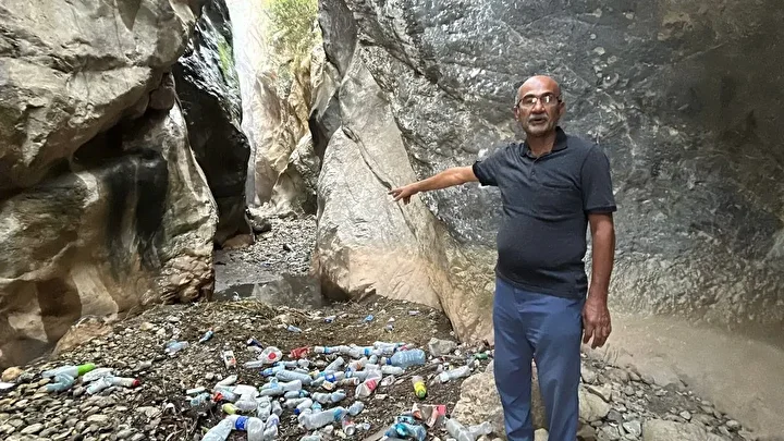 son 65 yilin en kurak yili kanyonu kuruttu 0 eDhblWmt