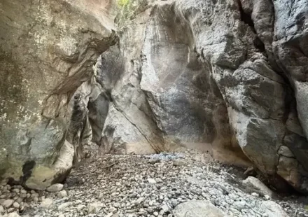 Son 65 yılın en kurak yılı kanyonu kuruttu son 65 yilin en kurak yili kanyonu kuruttu VrNgwd9k.webp