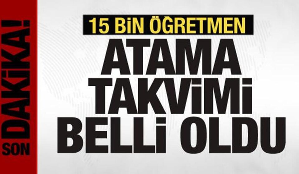 son dakika 15 bin ogretmen atamasi icin basvuru ve atama tarihleri belirli oldu h1mjNt9d.jpg