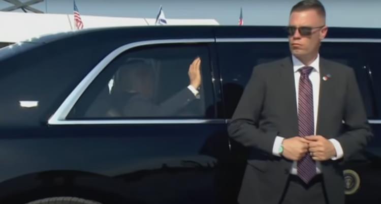 son dakika abd baskani trump israilde net konustu savas bitti 16 i4IaissJ