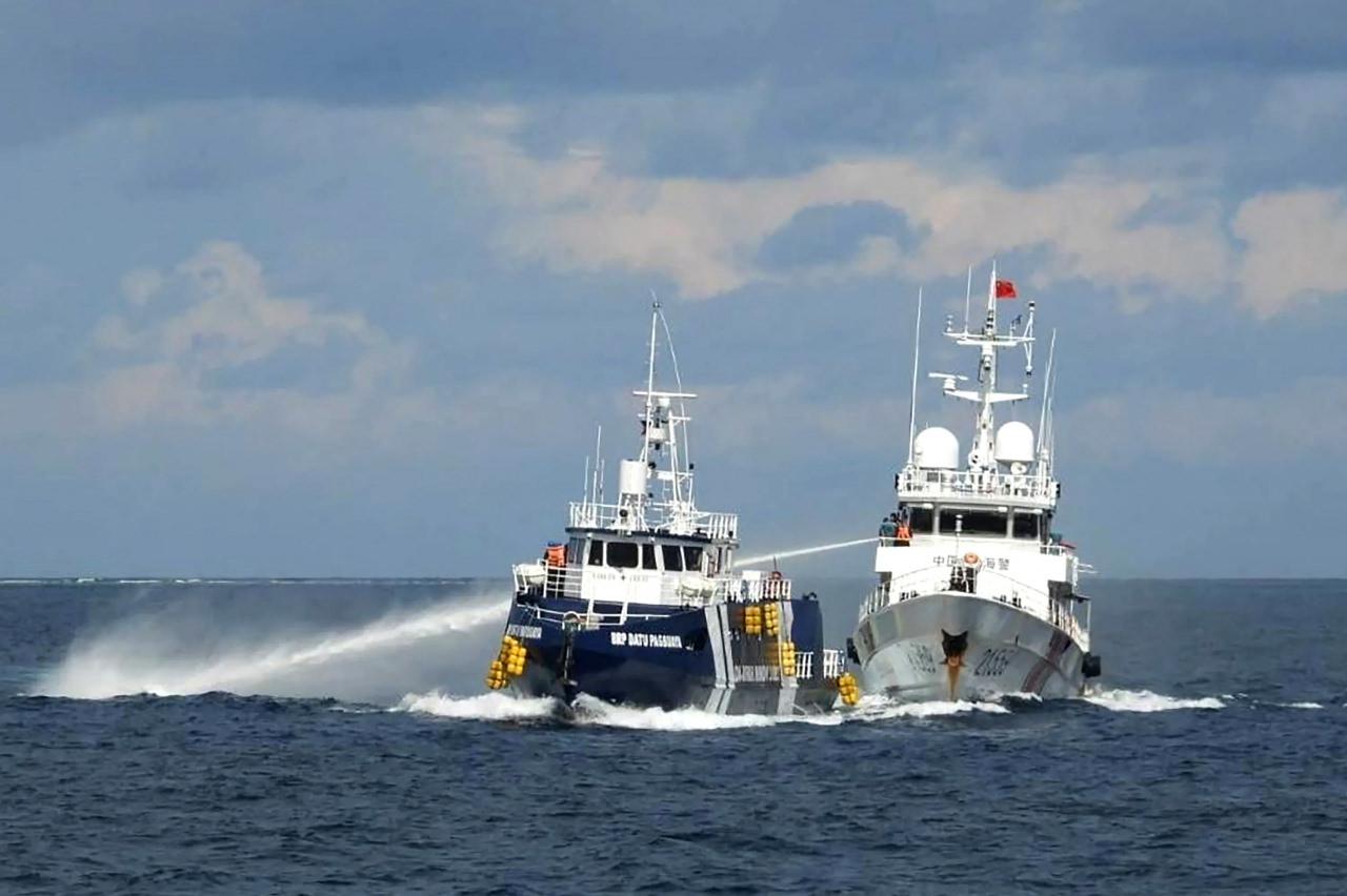 Son dakika: Asya devi iki ülke ortasında sıcak saatler! Gemiler karşı karşıya geldi 1 son dakika asya devi iki ulke ortasinda sicak saatler gemiler karsi karsiya geldi 0 qBmrcrd6