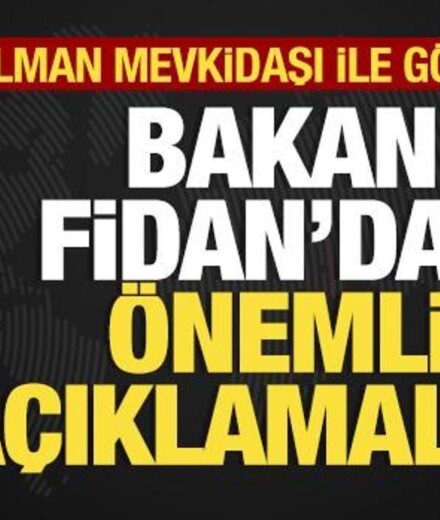 son dakika bakan fidandan onemli aciklamalar ydLS8Crk.jpg