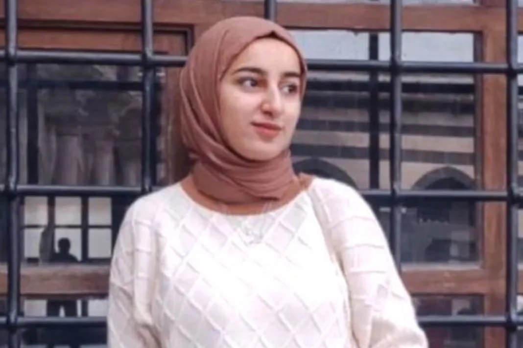 Son dakika: Bakan Tunç'tan 'Rojin Kabaiş' açıklaması! 1 son dakika bakan tunctan rojin kabais aciklamasi 0 A6IeBBOU