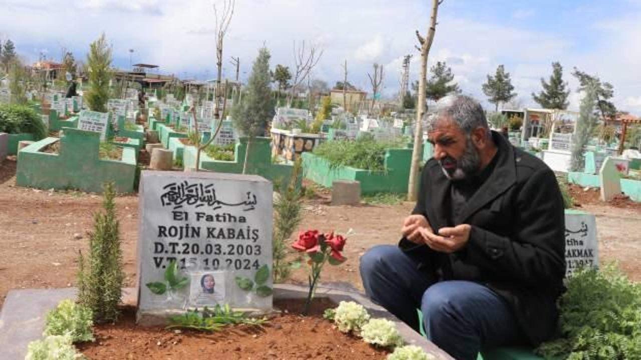 Son dakika: Bakan Tunç'tan 'Rojin Kabaiş' açıklaması! 2 son dakika bakan tunctan rojin kabais aciklamasi 1 4OlM3mid
