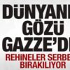 Cumhurbaşkanı Erdoğan’dan değerli açıklamalar son dakika dunyanin gozu gazzede rehineler ozgur birakiliyor xHcgFTfn.jpg