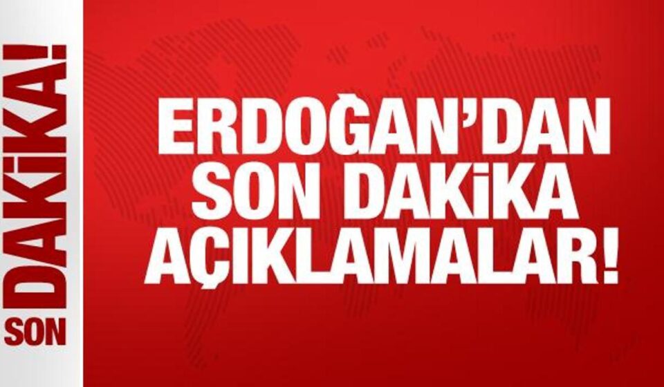 Son Dakika… Erdoğan Ankara’da uyardı: Toleransımız yoktur! son dakika erdogan ankarada uyardi toleransimiz yoktur 7212czyI.jpg