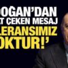 son dakika erdogan ankarada uyardi toleransimiz yoktur OCs5Bycr.jpg