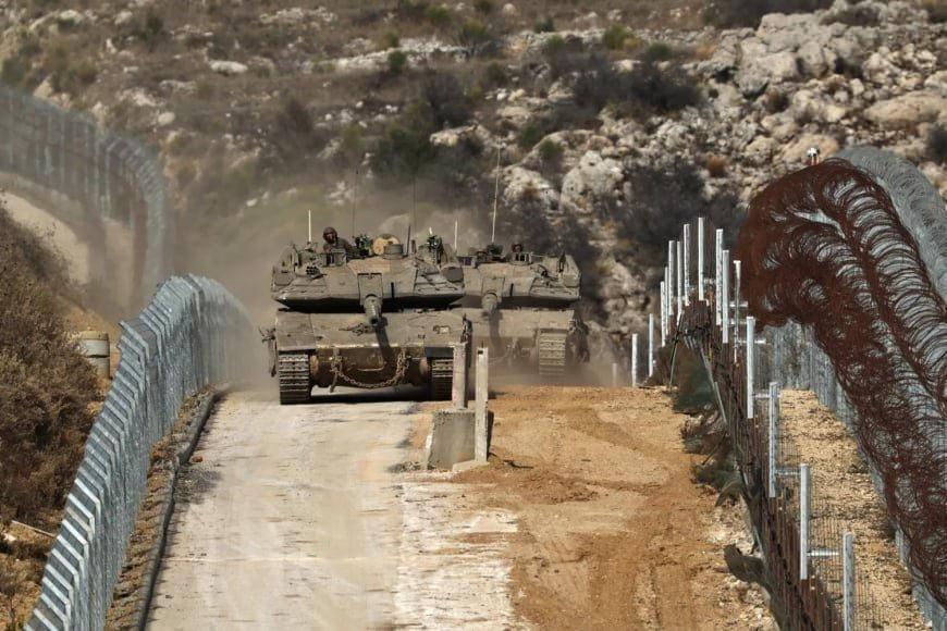 son dakika israil ordusundan suriyeye baskin yol denetim noktasi da kurdular 1 h9qWIUZc