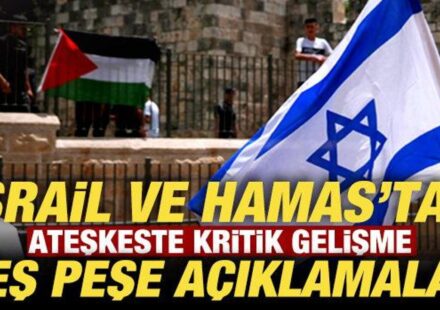 son dakika israil ve hamastan pes pese aciklamalar busbutun teslim edildi EkDOuusK.jpg