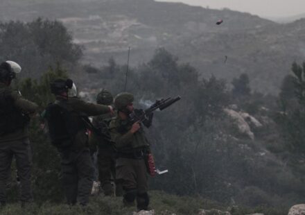 son dakika israilden ateskese karsin alcak saldiri bolgeden aci haber gAQJNnup.jpg
