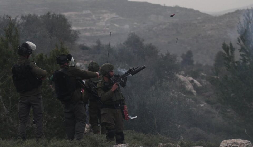 Son dakika: İsrail’den ateşkese karşın alçak saldırı! Bölgeden acı haber… son dakika israilden ateskese karsin alcak saldiri bolgeden aci haber gAQJNnup.jpg