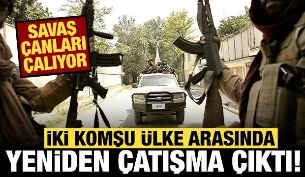 son dakika pakistan afganistanin kalbini vurdu talibandan aciklama geldi 0 Udfz1kL9