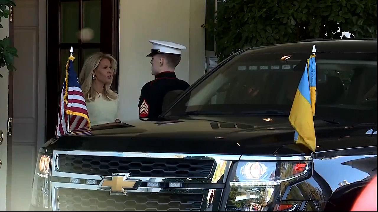 son dakika trump zelenskiyi ugurlamadi zelenski beyaz sarayi terk etti 0 YYjJYTed