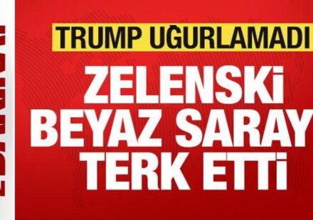 Son dakika: Trump, Zelenski’yi uğurlamadı, Zelenski Beyaz Saray’ı terk etti son dakika trump zelenskiyi ugurlamadi zelenski beyaz sarayi terk etti 2iqtx86q.jpg