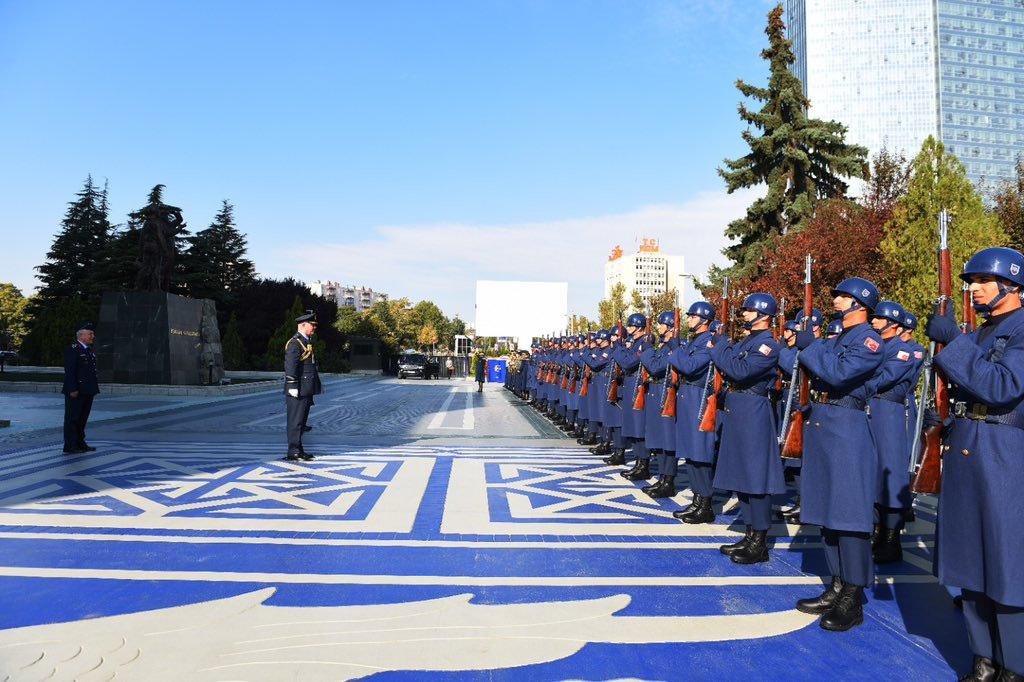 Son dakika: Türkiye ve İngiliz ordusundan kritik görüşme 2 son dakika turkiye ve ingiliz ordusundan kritik gorusme 1 NabDBAVB