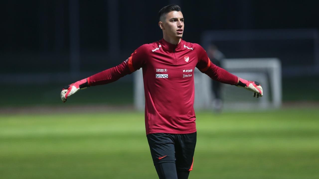 son dakika ulusal grup kampinda kriz tff duyurdu berke ozer musaadesiz terk etti 0 ZTLbyWwe