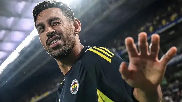 Süper Lig devi İrfan Can Kahveci’yi istiyor: Oyuncu tamam karar Fenerbahçe’de super lig devi irfan can kahveciyi istiyor oyuncu tamam karar fenerbahcede MyJRaQ68.webp