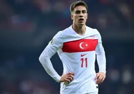 Süper Lig devi yıllar evvel Kenan Yıldız’ı reddetmiş: “Ne yıldızı kutup yıldızı mı?” super lig devi yillar evvel kenan yildizi reddetmis ne yildizi kutup yildizi mi ajkVkVhk.webp