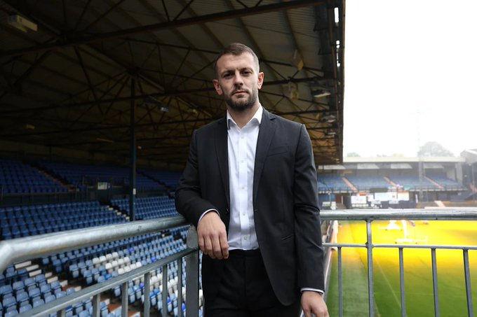 Süper Lig devleri peşinde koşmuştu! 33 yaşında teknik yönetici oldu 1 super lig devleri pesinde kosmustu 33 yasinda teknik yonetici oldu 0 4O86gkZn