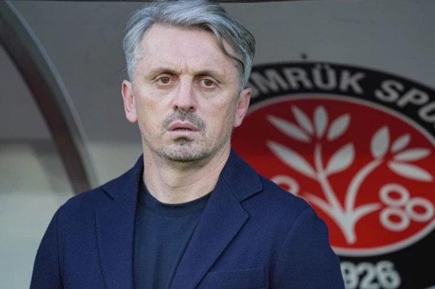 super lig grubu yeni hocasini acikladi 3 yillik muahede 0 W7Q7cpsh