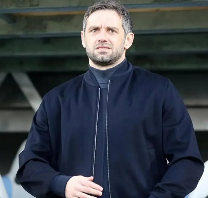 super lig grubundan sok istatistik son 11 donemde 23 defa hoca degistirdi 1 abKa2Kbq