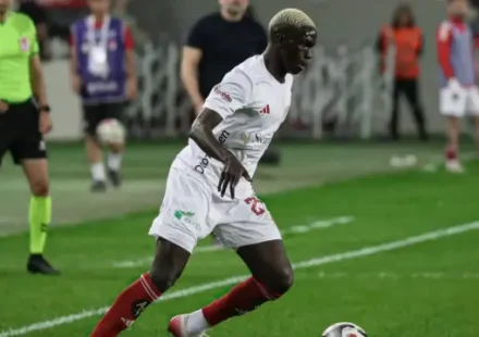 Süper Lig’de geçmişi olmayan adam: Birinci çıktığı maçta herkesi etkiledi super ligde gecmisi olmayan adam birinci ciktigi macta herkesi etkiledi tFlMMETA.webp