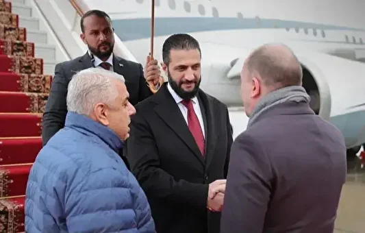 suriye cumhurbaskani ahmed sara rusyada putin esedi teslim edecek mi 0 tmM3DJeg