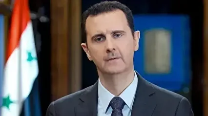 suriye cumhurbaskani ahmed sara rusyada putin esedi teslim edecek mi 1 BWdRNG2w