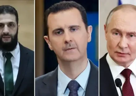 suriye cumhurbaskani ahmed sara rusyada putin esedi teslim edecek mi PZRcM7gl.webp