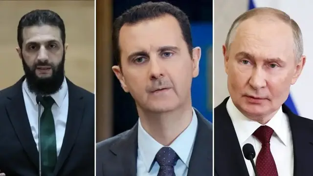 suriye cumhurbaskani ahmed sara rusyada putin esedi teslim edecek mi PZRcM7gl.webp