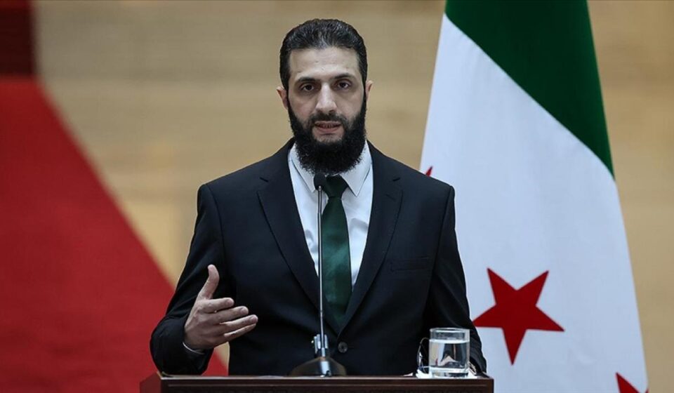 Suriye hükümeti ile SDG ortasında ABD başkanlığında kritik toplantı suriye hukumeti ile sdg ortasinda abd baskanliginda kritik toplanti r8ecbffq.jpg