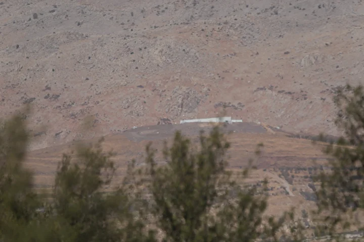 suriye topraklarinda 19 konuslanma yapan israil ordusunun isgali genisliyor 10 cKiKXU4J