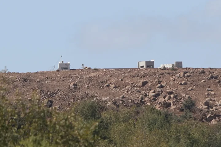 suriye topraklarinda 19 konuslanma yapan israil ordusunun isgali genisliyor 7 USsSnlYs